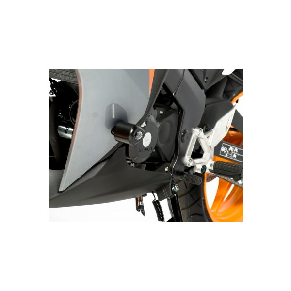 R&G Crash Protectors - Aero Style